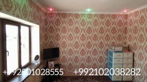 ХАВЛИИ ФУРУШИ! АЙРАПОРТИ н.КУШОНИЁН (БОХТАР) 4 СОТИК ЗАМИН 6 ДАР ХОНА!