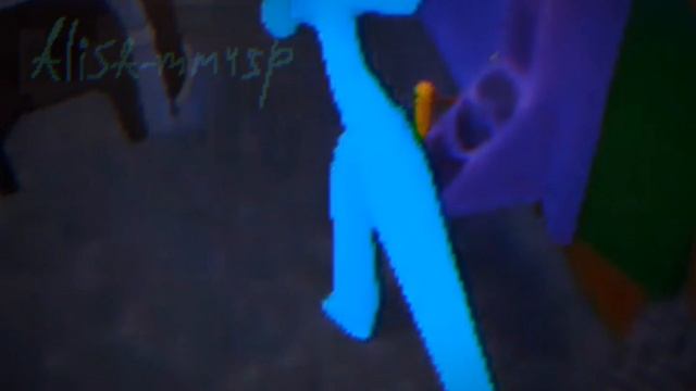 Green X Cyan//#2 #capcut #greenxcyan #rainbowfriends #cyan #green #purple