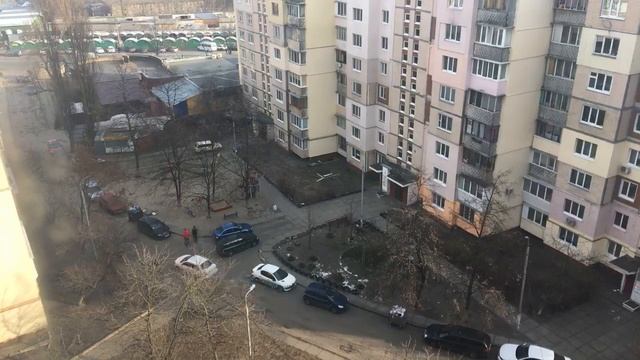 Виноградарь, Киев - Украина, 03.03.19 | Kiev ONLINE смотреть онлайн