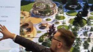 Жк Город звезд (Новосаратовка)