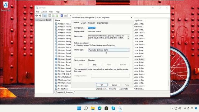 How to Fix 100% Disk Usage Problem Windows 11 смотреть онлайн