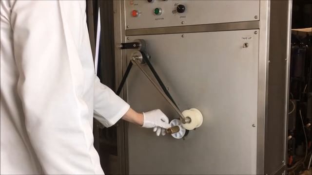 CPC London 35mm Lab Tour смотреть онлайн
