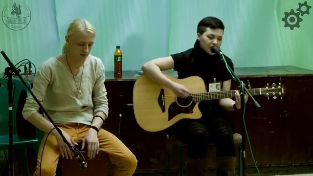 Лера Графова "Сменить жизнь", Зиланткон 2016 смотреть онлайн