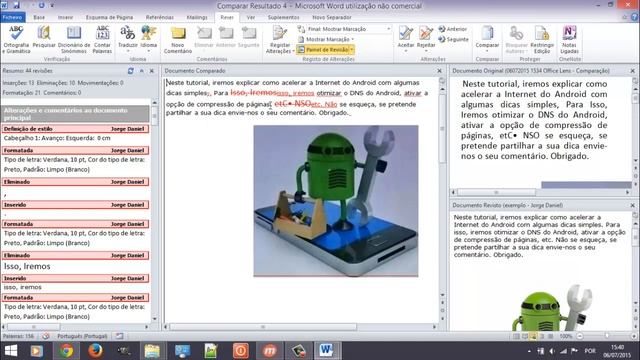 Como digitalizar um documento usando o Office Lens смотреть онлайн