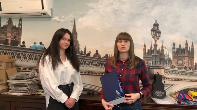 Відгук про роботу компанії "Атланта Нерухомість" смотреть онлайн