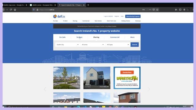 Renting house in Ireland|Fraud happened|Cost of Living-Part2 |Indian Student Experience смотреть онлайн