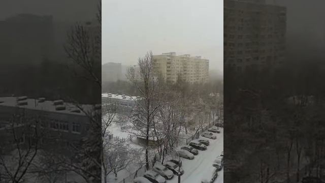 Метро . Шипиловская, смотреть онлайн