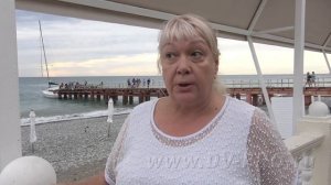 28. Поселок Аше - лучший для отдыха! Так ли это?