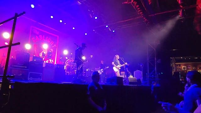 The Gaslight Anthem "Mae" | 10/2/23 Fillmore Auditorium, Denver, CO. смотреть онлайн
