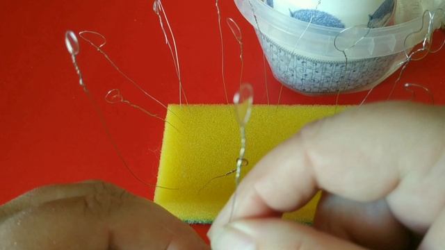 Как сделать мини крылышки для бабочек.