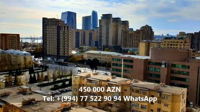 Xetaide 3 Otaqli Menzil SATILİR/Недвижимость в Баку /bina Az/tap Az/satiram/