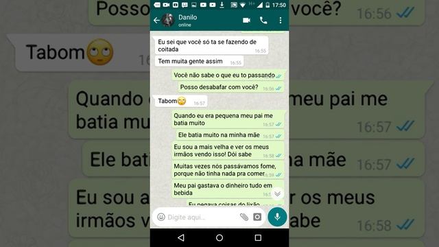 O mundo da voltas! A gordinha da escola.. P1 смотреть онлайн