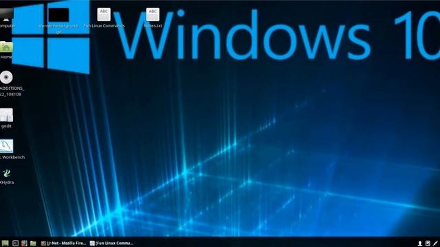 Linux Extract Archive Bashrc Function смотреть онлайн