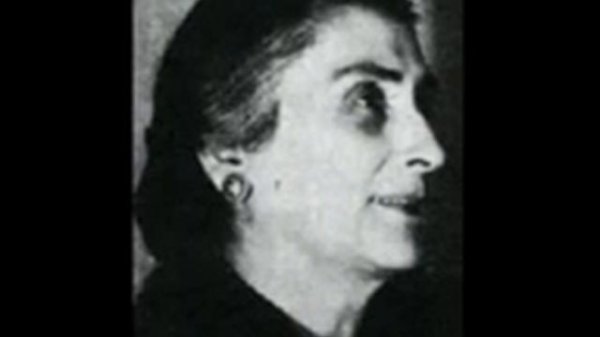 DOLORES IBARRURI BARCELONA 1938