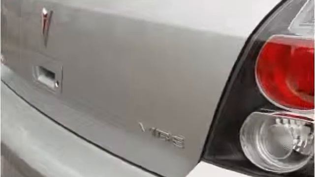 2010 Pontiac Vibe available from Millennium Auto Sales смотреть онлайн