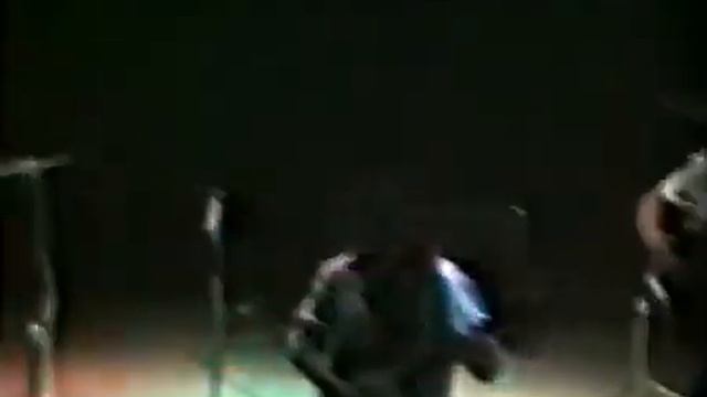 Выступление группы Аттракцион КВ и Алексея Данкова 11.02.1991 г. смотреть онлайн