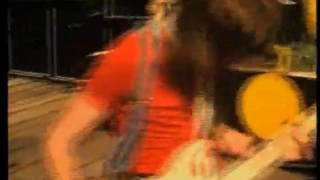 Ted Mulry Gang - Jump In My Car (1976) смотреть онлайн