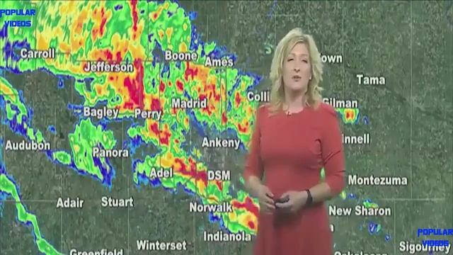 Microsoft Windows 10 Update Interrupts Weather Funny Fail смотреть онлайн