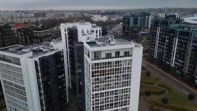 ЖК МАГНИФИКА смотреть онлайн