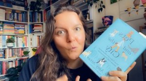 ЛУЧШИЕ КНИГИ последней недели лета | прогулка по Нью-Йорку | книжные магазины