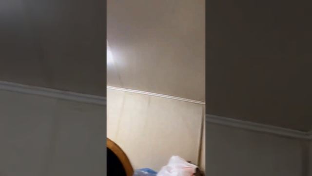 Дрезна, потоп. Центральный проезд, д2 течёт весь дом, много квартир. смотреть онлайн