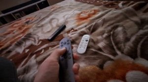 Обзор Vidda C2 Ultra часть 1