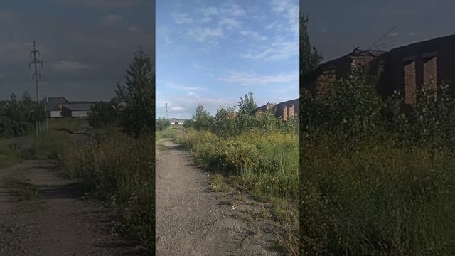 Участок в Кедровке, Кемеровская область смотреть онлайн