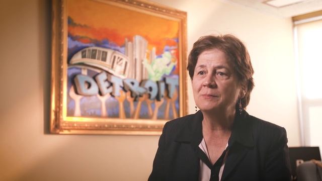 Project Zero- United Community Housing Coalition and The Department of Neighborhoods Detroit смотреть онлайн