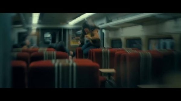 Как современная супергероика зашла не в ту дверь [обзор фильма "Мадам Паутина" feat. Palaskala TV]