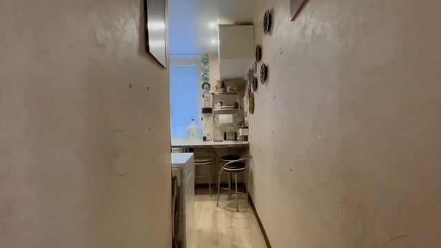 Трехкомнатная квартира (ул. Кубинская) смотреть онлайн