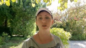 Замок у моря. Головинка. обзор 2024 июнь