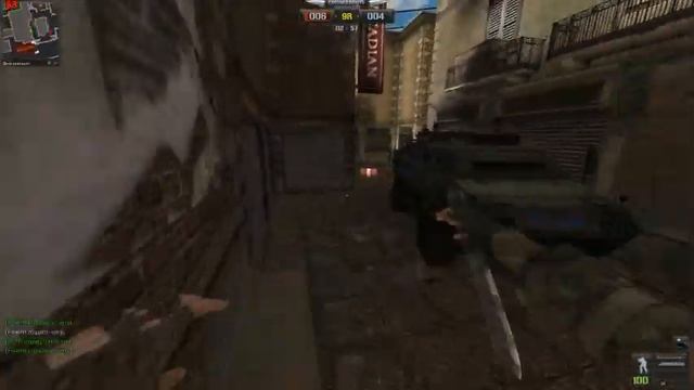 Рандомная запись кв SD vs SS, 2017 смотреть онлайн