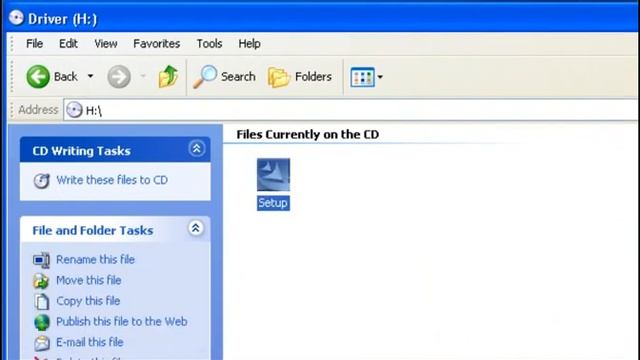 Procedure on how to install the FM140 Aero Webcam in Windows XP смотреть онлайн