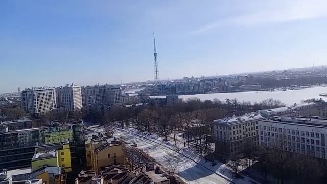 улица торжковская 1 смотреть онлайн