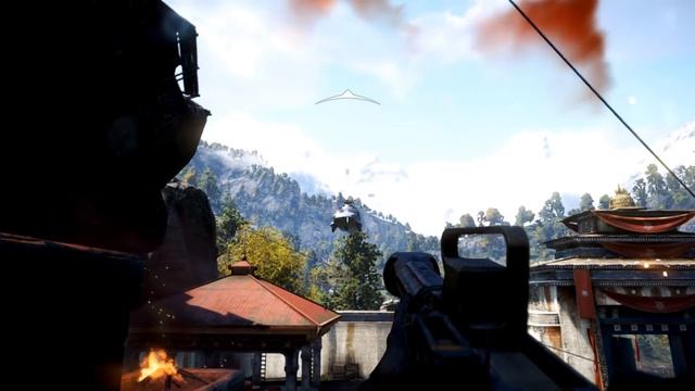 FAR CRY 5 - 10 Weapons We Want Back from Far Cry 4! смотреть онлайн
