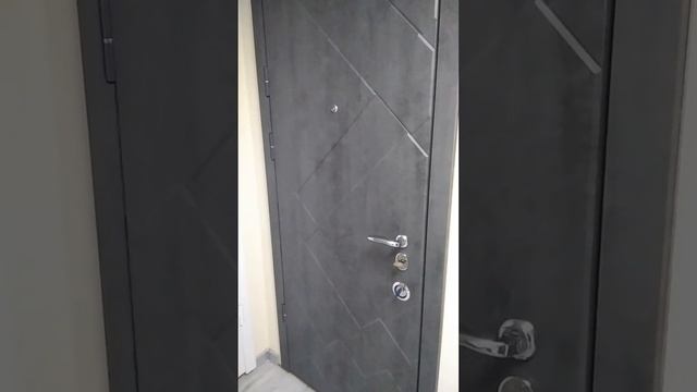 Вхідні двері для квартири та в будинок смотреть онлайн