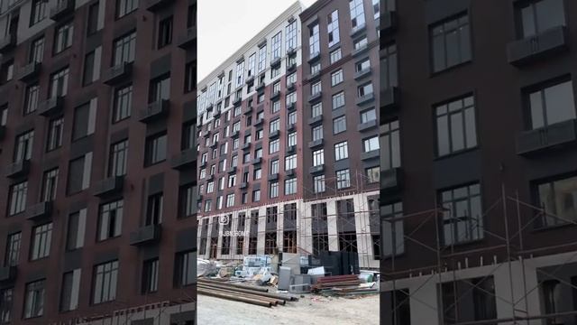 — Застройщик: ELITE HOUSE.ЖК: NEW YORK Район : мкр Асанбай Тел: 0500//215//788 смотреть онлайн