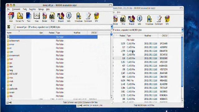 How to Install TooManyItems mod for Minecraft 1.0.0 (Windows) смотреть онлайн