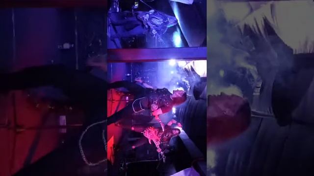 Харизма - ведьма смотреть онлайн