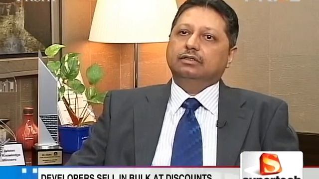 Is Apartment-buyout Funds The Next Big Thing?