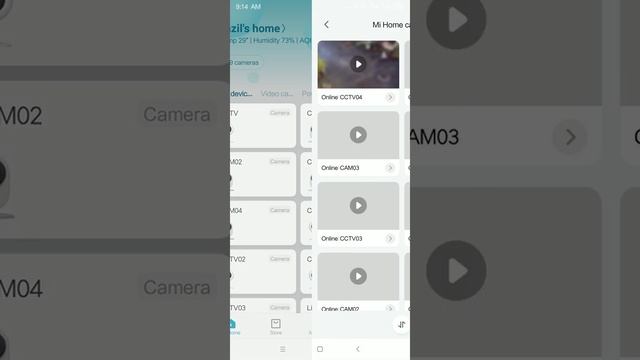 XIAOMI - Smart Home App 2019 смотреть онлайн