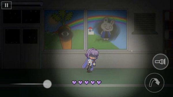 🤯 ВСЕ СЕКРЕТЫ И КОНЦОВКИ WONDEREND 0 | ritsu ☽