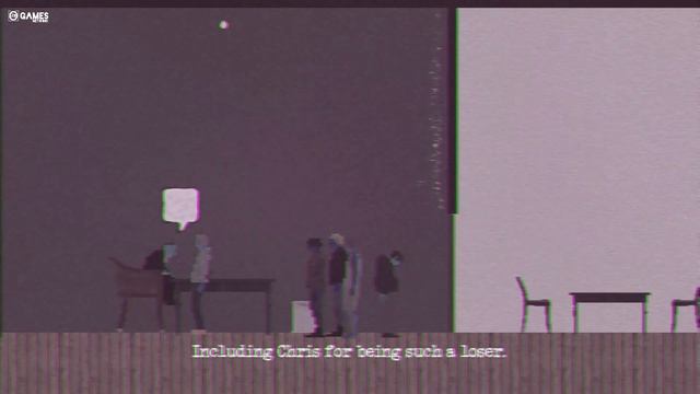 INTROVERT - A TEENAGER SIMULATOR - FULL GAMEPLAY смотреть онлайн