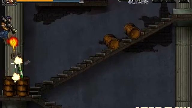 flash games part 2 (commando three) смотреть онлайн