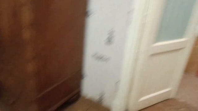 1-комнатная квартира на ул. В. Вишневского в СПб смотреть онлайн