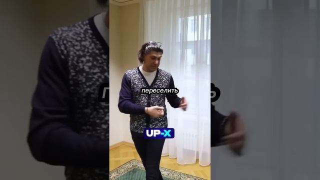 Как расселяли квартиры для детей – Николай Цискаридзе смотреть онлайн