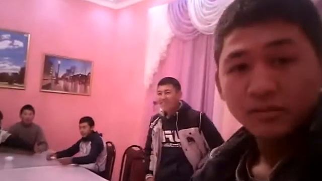 2001лер уйур марал смотреть онлайн