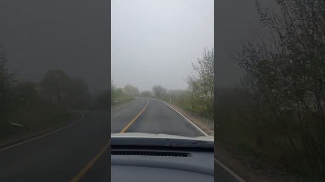 Дорога в Янтарный #татьянатаранцова #клипернедвижимость  #купитьквартиру