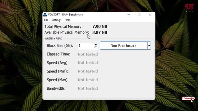How to find the Read and Write Speed of RAM present in any Windows computer ? смотреть онлайн