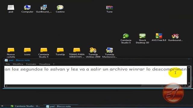 Como descargar tuneup utilities 2009 смотреть онлайн